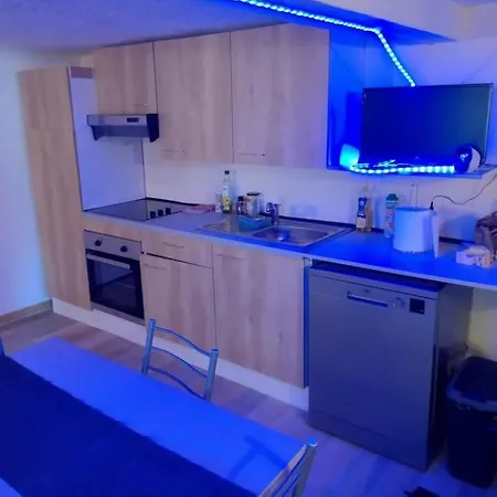 Bas De A 100 M De La