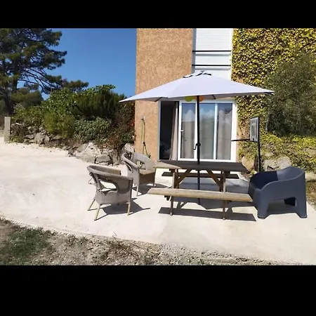 Appartamento Bas De à 100 M De La *
