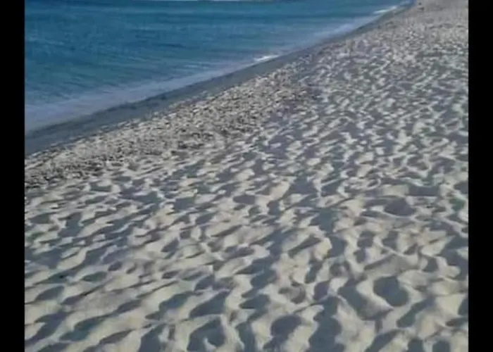 Appartamento Bas De à 100 M De La Solaro