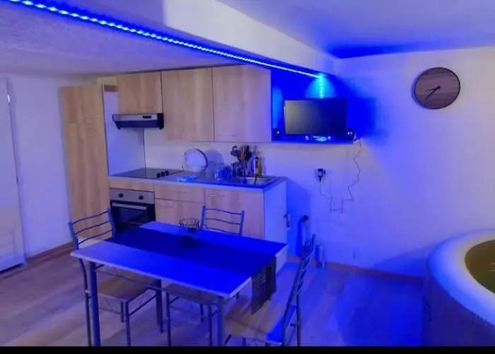 Bas De A 100 M De La * Solaro